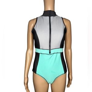 Robyn lawley one piece swimsuit size US 10